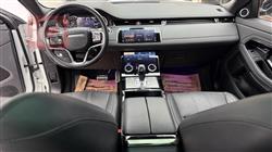 لاند ڕۆڤەر ڕانج ڕۆڤەر ئیڤۆک